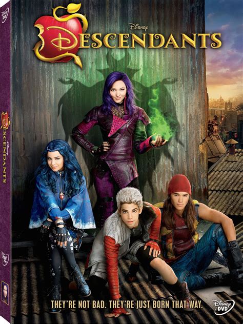 imdb disney descendants|free disney descendants movie online.